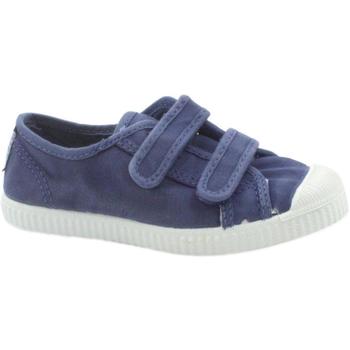 Zapatos Niños Zapatillas bajas Cienta CIE-CCC-78777-84 Azul