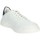 Zapatos Niños Zapatillas altas Asso AG-14630 Blanco