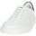 Zapatos Niños Zapatillas altas Asso AG-14630 Blanco