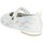 Zapatos Niña Bailarinas-manoletinas Asso AG-14502 Blanco