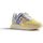 Zapatos Mujer Deportivas Moda Wushu Ruyi MASTER SPORT 203-YELLOW/LILLE Amarillo
