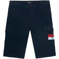 textil Niño Shorts / Bermudas Elpulpo PK2509001 590 Azul