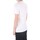 textil Hombre Camisetas manga corta Barbour MTS1136 Blanco