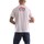 textil Hombre Camisetas manga corta Emporio Armani EA7 3RPT29 Blanco