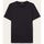 textil Hombre Tops y Camisetas Dondup US198 JF0271U ZL4-999 Negro