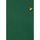 textil Hombre Jerséis Lyle & Scott KN1819V CREW NECK VEST-W510 ENGLISH GREEN Verde