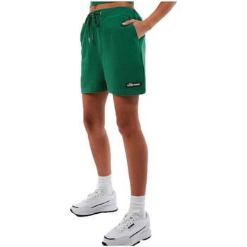 textil Mujer Shorts / Bermudas Ellesse SGR17948-GREEN Verde