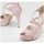 Zapatos Mujer Zapatos de tacón Lodi Goya Rosa Rosa
