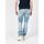 textil Hombre Pantalones con 5 bolsillos Tommy Hilfiger DM0DM13265 | Ryan Azul