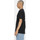 textil Hombre Tops y Camisetas Santa Cruz Cosmic bone hand t-shirt Negro
