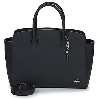 Lacoste DAILY LIFESTYLE Negro