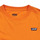 textil Niño Camisetas manga larga Levi's LS GRAPHIC TEE SHIRT Naranja