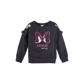 TEAM HEROES  SWEAT MINNIE MOUSE