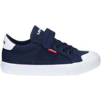 Zapatos Niños Multideporte Levi's VORI0132T NEW HARRY Azul