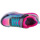 Zapatos Niña Zapatillas bajas Skechers Flutter Heart Lights Multicolor