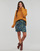 textil Mujer Faldas Vila VISAYA LEA WRAP SKIRT/SU/C25 Multicolor