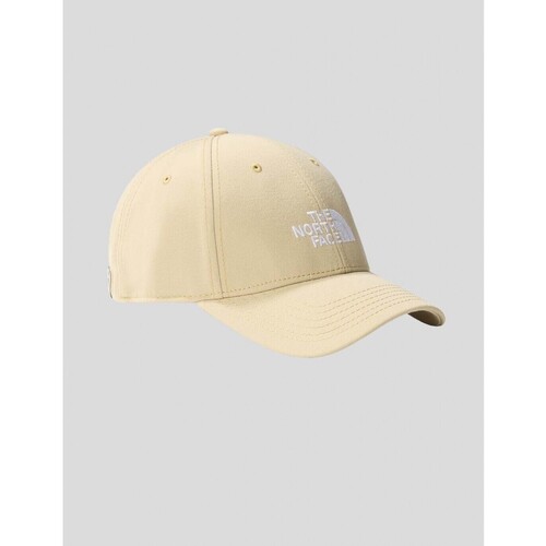 Accesorios textil Gorra The North Face GORRA  RECYCLED 66 CLASSIC HAT KHAKI STONE Verde