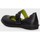 Zapatos Mujer Derbie & Richelieu Jungla 8035-230 Negro