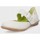 Zapatos Mujer Derbie & Richelieu Jungla 8035-230 Blanco