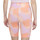 textil Mujer Shorts / Bermudas Nike  Naranja