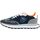 Zapatos Hombre Botas de caña baja Blauer S3NASH02/RIP NASH02 Azul