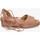 Zapatos Mujer Zapatos de tacón Bloom&You LIS Beige
