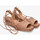 Zapatos Mujer Zapatos de tacón Bloom&You LIS Beige