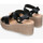 Zapatos Mujer Zapatos de tacón pabloochoa.shoes 843310 Negro