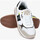 Zapatos Hombre Deportivas Moda Yumas AUSTRALIA Blanco