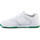 Zapatos Hombre Zapatos de skate DC Shoes DC CENTRAL ADYS100551-WGN Blanco