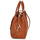 Bolsos Mujer Bolso Calvin Klein Jeans CK MUST TOTE MD Cognac