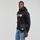 Bolsos Hombre Bolso pequeño / Cartera Calvin Klein Jeans SPORT ESSENTIALS REPORTER18 W Negro