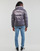 textil Hombre Plumas Calvin Klein Jeans TT RIPSTOP PUFFER JACKET Gris