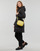 textil Mujer Plumas Calvin Klein Jeans LOGO BELT LONG PUFFER Negro