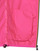 textil Mujer Cortaviento K-Way LE VRAI CLAUDE 3.0 Rosa