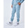 textil Hombre Pantalones Project X Paris  Azul
