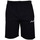 textil Hombre Shorts / Bermudas Off-White  Negro