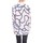 textil Mujer Tops / Blusas Tommy Hilfiger WW0WW39337 Multicolor
