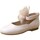 Zapatos Niña Bailarinas-manoletinas Titanitos 27343-24 Rosa