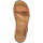 Zapatos Mujer Sandalias de deporte Remonte  Marrón