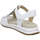 Zapatos Mujer Sandalias de deporte Ara  Blanco