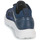 Zapatos Mujer Zapatillas bajas Geox D SPHERICA C Azul
