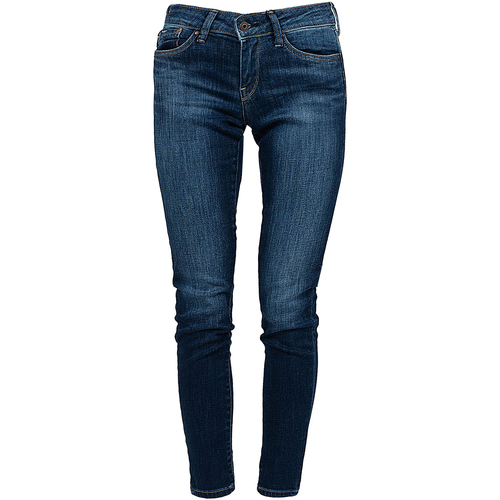 textil Mujer Pantalones con 5 bolsillos Pepe jeans PL204169DH40 | Pixie Azul