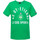 textil Niño Camisetas sin mangas Le Coq Sportif  Verde
