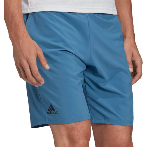 textil Hombre Shorts / Bermudas adidas Originals  Azul