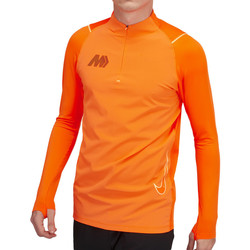 textil Hombre Sudaderas Nike  Naranja