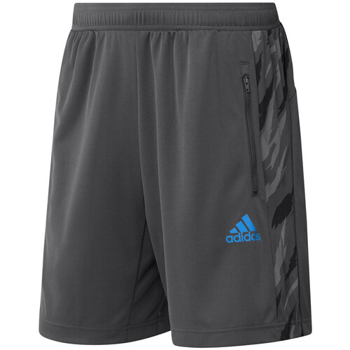 textil Hombre Shorts / Bermudas adidas Originals  Gris