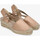 Zapatos Mujer Zapatos de tacón Vidorreta 08501 NATO Otros