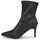 Zapatos Mujer Botines Moony Mood NEW03 Negro