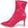 Zapatos Mujer Botines Moony Mood NEW03 Rosa